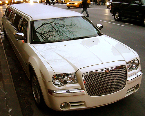 Leicester Limos