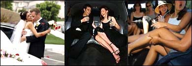 Limo Hire Leicester