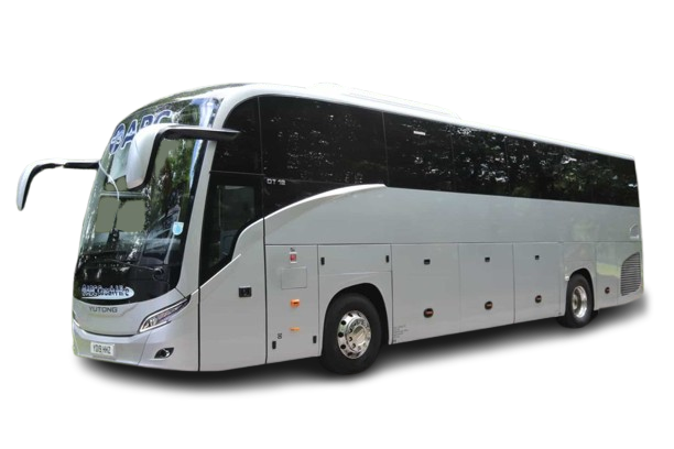 Leicester Wedding Coach