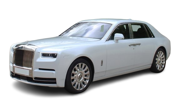 Leicester Wedding Rolls Royce Phantom