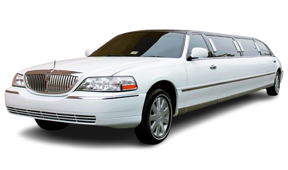 Leicester Wedding White lincoln