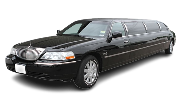 Leicester Wedding black lincoln